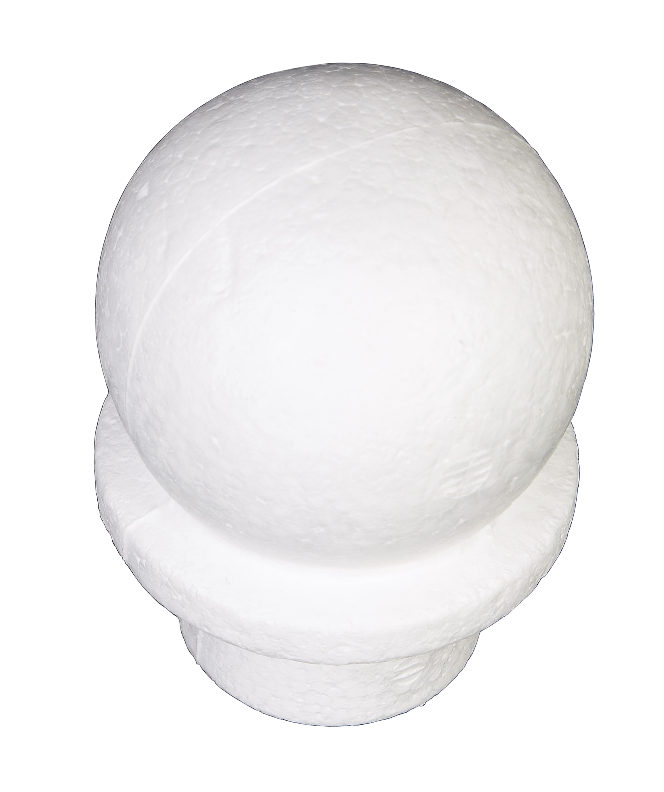 How to Dye Styrofoam Balls